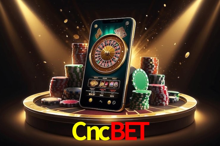 Jackpot Winner