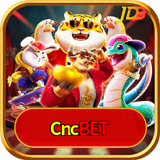 Imagem promocional da Cncbet mostrando a plataforma e suas vantagens